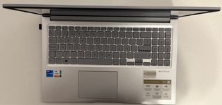 Portatile Vivobook Intel i7 + Windows 11 + Office