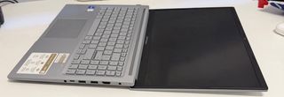 Portatile Vivobook Intel i7 + Windows 11 + Office