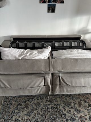Divano letto Dondi Salotti Bondone