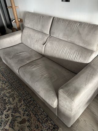 Divano letto Dondi Salotti Bondone