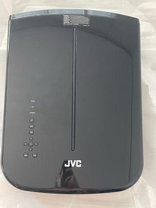Proyector JVC DLA-HD350 Negro/Gris
