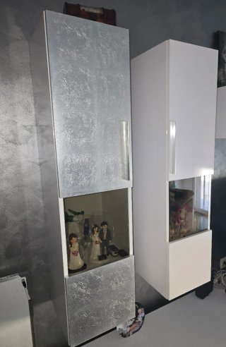 Muebles de salón modernos