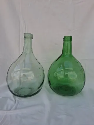 Damajuanas Antiguas
