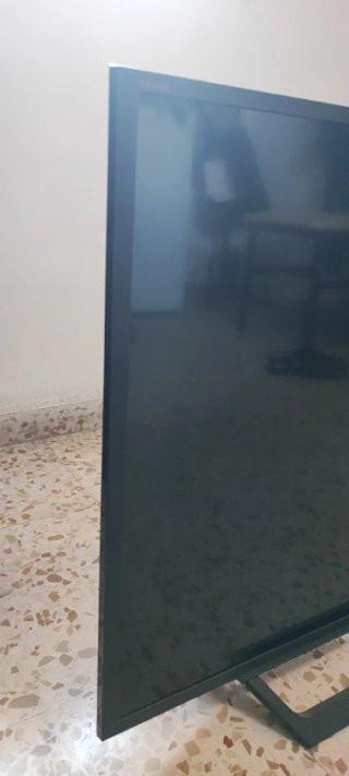 TV Sony 40 Negra - Recogida Local