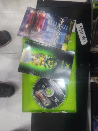 Juegos Xbox