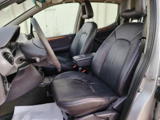 Mercedes-Benz Clase A 2003