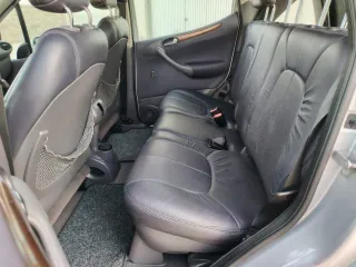 Mercedes-Benz Clase A 2003