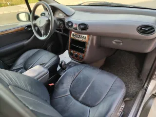 Mercedes-Benz Clase A 2003