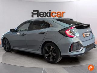 Honda Civic 1.0 I-VTEC TURBO COMFORT