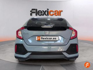 Honda Civic 1.0 I-VTEC TURBO COMFORT