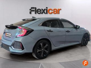 Honda Civic 1.0 I-VTEC TURBO COMFORT