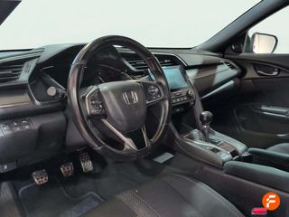 Honda Civic 1.0 I-VTEC TURBO COMFORT