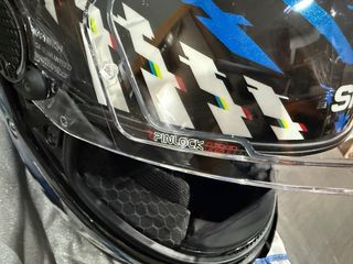 Shark Spartan GT E-Brake BCL XL