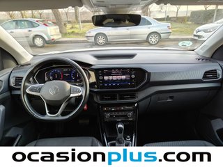 Volkswagen T-Cross Sport 1.5 TSI 110 kW (150 CV) DSG