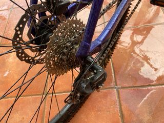 Bicicleta Orbea 29 Montaña
