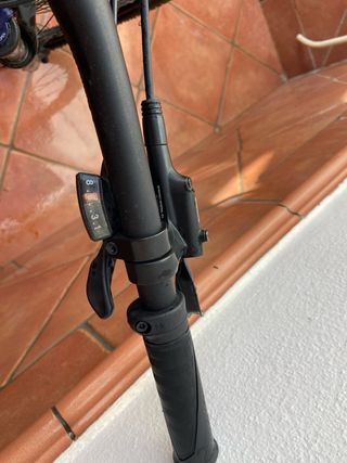 Bicicleta Orbea 29 Montaña