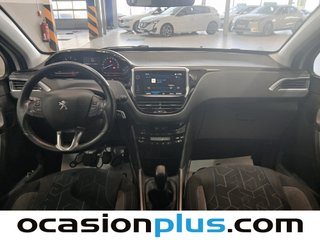 Peugeot 2008 BlueHDi 100 Style 74 kW (100 CV)
