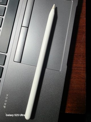Apple Pencil