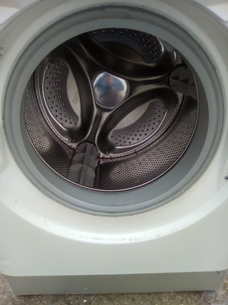 Lavadora Fagor Turbo Time Plus