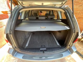 BMW X3 2007 2.5 SI