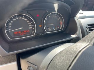 BMW X3 2007 2.5 SI