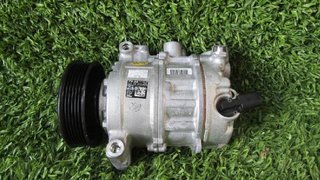 Audi 94822 compresor aire 5q0816803d a3 ambiente