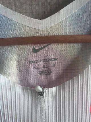 Mono Atletismo Nike Pro Elite