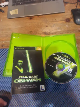 Star Wars: Obi-Wan para Xbox