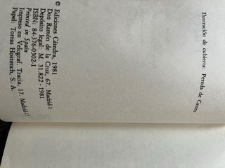 Libro pasos
