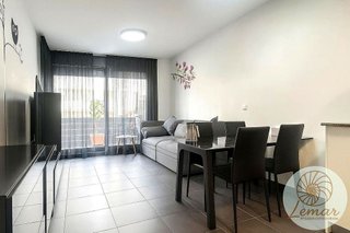 Piso en venta en Roques Daurades-L'Estany en Ametlla de Mar, l´