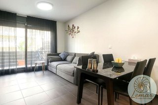 Piso en venta en Roques Daurades-L'Estany en Ametlla de Mar, l´