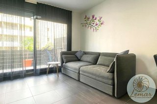 Piso en venta en Roques Daurades-L'Estany en Ametlla de Mar, l´