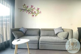 Piso en venta en Roques Daurades-L'Estany en Ametlla de Mar, l´