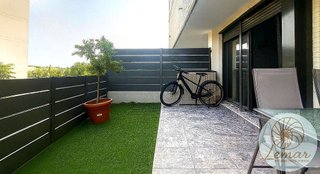 Piso en venta en Roques Daurades-L'Estany en Ametlla de Mar, l´