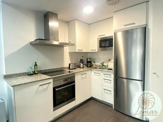 Piso en venta en Roques Daurades-L'Estany en Ametlla de Mar, l´