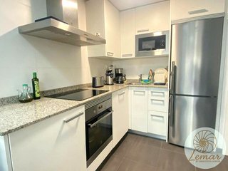 Piso en venta en Roques Daurades-L'Estany en Ametlla de Mar, l´