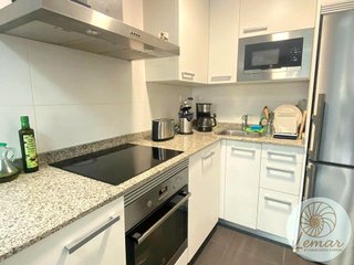 Piso en venta en Roques Daurades-L'Estany en Ametlla de Mar, l´