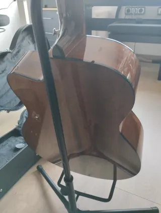 Guitarra acústica PRS Ángelus AX20E