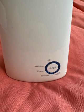 Amplificador Wi-Fi TP-Link