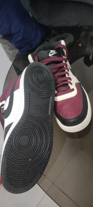 Tenis Nike
