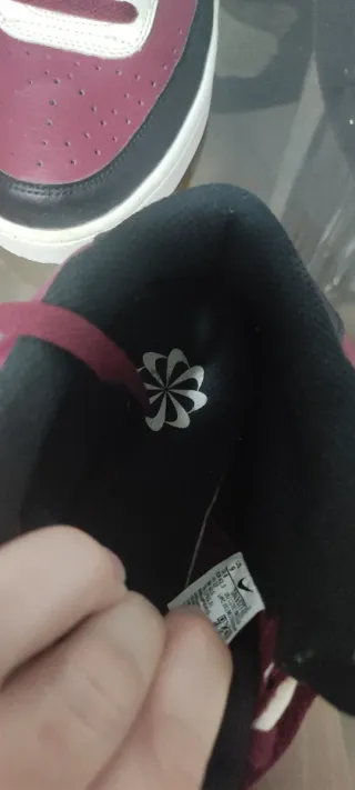 Tenis Nike