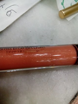 Orlane Gloss Éclat Des Lèvres