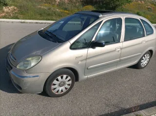 Citroën xara Picasso  Picasso  2004