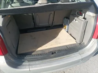 Citroën xara Picasso  Picasso  2004