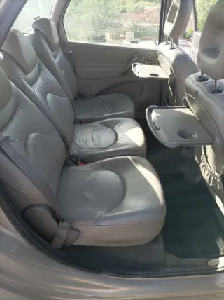 Citroën xara Picasso  Picasso  2004