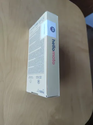Motorola Moto G35 5G - 128GB (SIGILLATO)