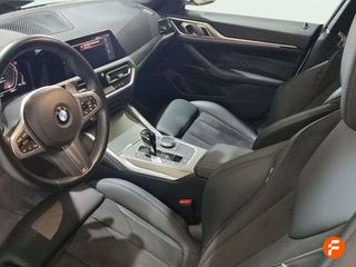 BMW Serie 4 420d Gran Coupé