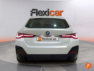 BMW Serie 4 420d Gran Coupé