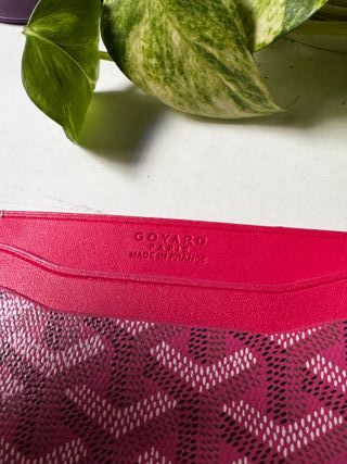 Cartera de cuero en diferentes colores