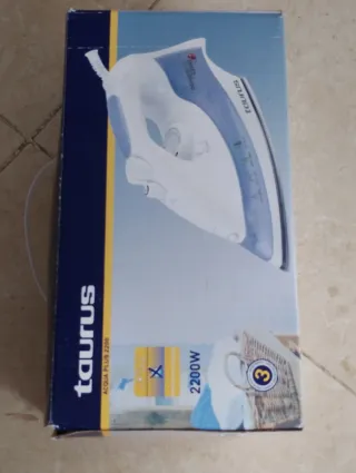 2 Planchas de Ropa Nuevas